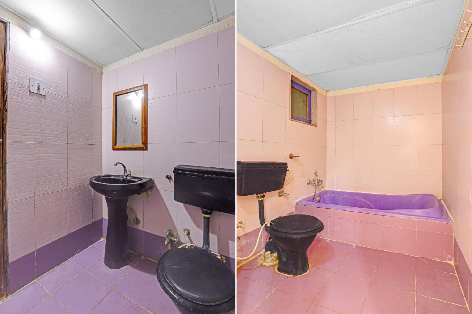 Hotel Velvet Райкот Екстериор снимка